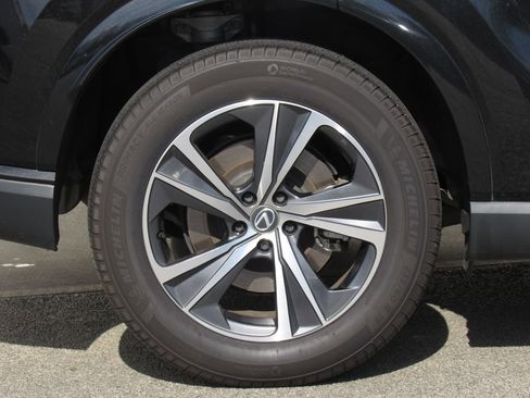 Used 2023 Lexus RX 350 Premium w/ Cold Area Package image 36