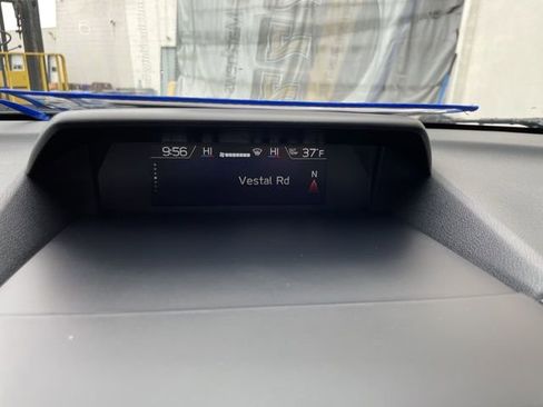 Used 2022 Subaru Forester Wilderness image 18