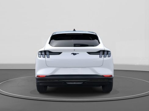 New 2025 Ford Mustang Mach-E Premium image 5