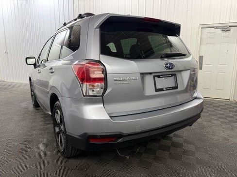 Used 2018 Subaru Forester 2.5i Limited AWD/4WD image 3