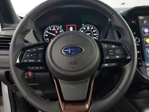 Certified 2025 Subaru Forester Sport w/ Popular Package #1 image 25