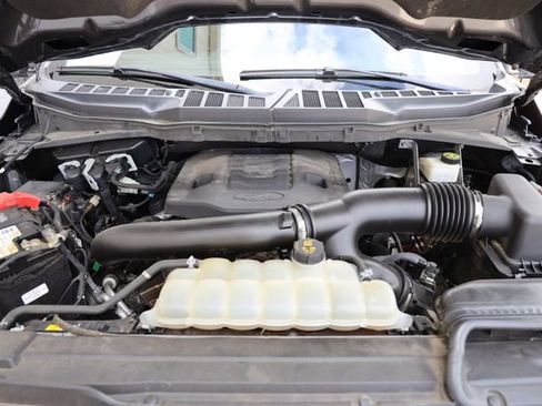 Used 2021 Ford F150 Lariat AWD/4WD image 31