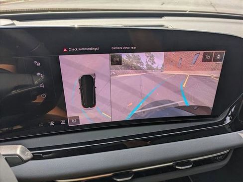 New 2025 Audi A5 2.0T Prestige image 14