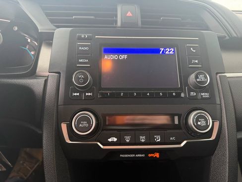 Used 2019 Honda Civic LX image 18