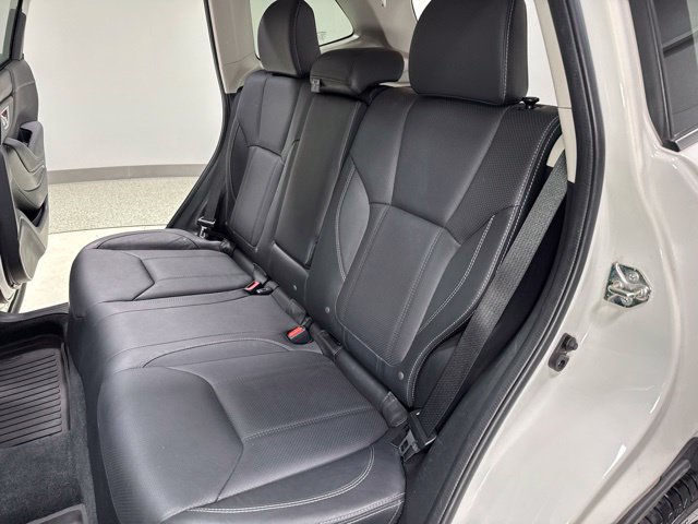 Used 2019 Subaru Forester Limited AWD/4WD image 29