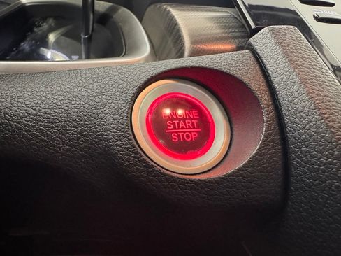 Used 2019 Honda Civic EX image 21