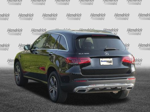 Used 2022 Mercedes-Benz GLC 300 image 7