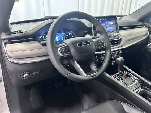 Used 2024 Jeep Compass Limited image 2