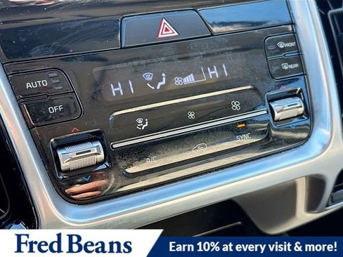 Used 2022 Kia Sorento SX image 20