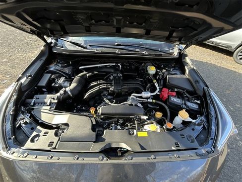 New 2026 Subaru Crosstrek 2.0i Premium image 10