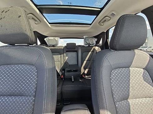 New 2026 Ford Escape Active w/ Tech Pack #1 image 48