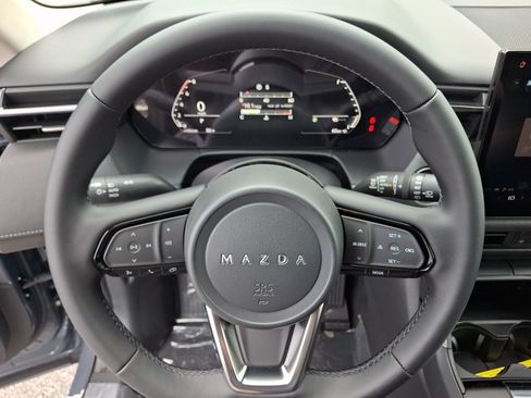 New 2026 MAZDA CX-5 Select AWD/4WD image 18