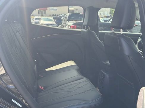 Used 2024 Ford Mustang Mach-E Select RWD image 35