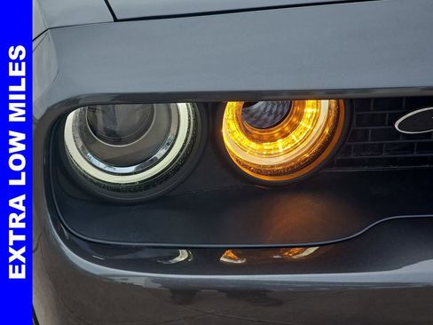 Used 2019 Dodge Challenger R/T Scat Pack image 33