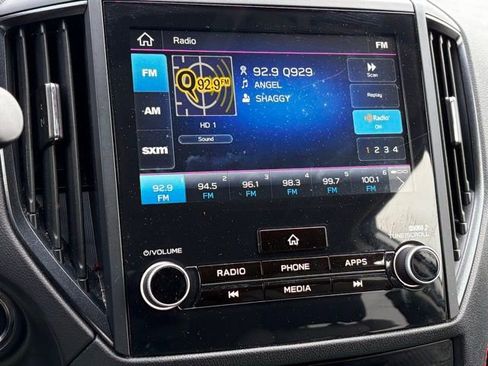 Used 2024 Subaru Forester Sport image 12