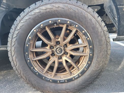 Used 2018 Ford F150 XL w/ Equipment Group 101A Mid RWD image 7