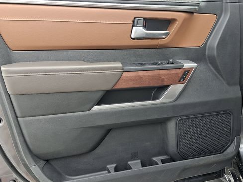 Used 2025 Toyota Tundra 1794 Edition image 12