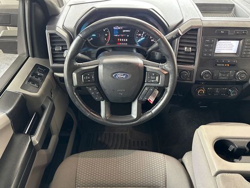 Used 2018 Ford F150 XLT w/ Equipment Group 301A Mid AWD/4WD image 18