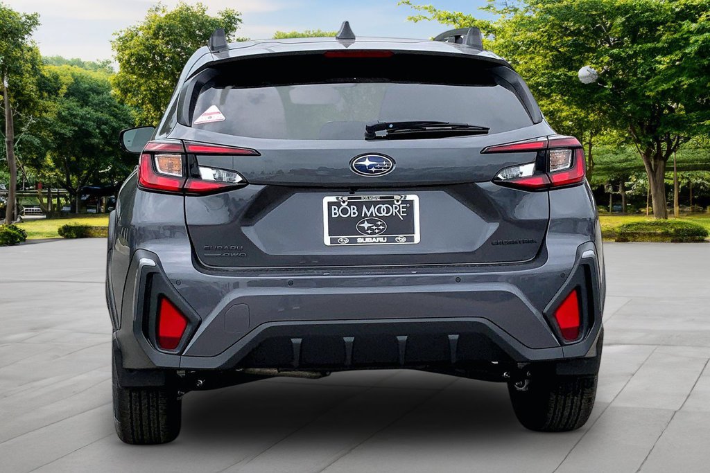 New 2026 Subaru Crosstrek 2.5i Limited AWD/4WD image 4