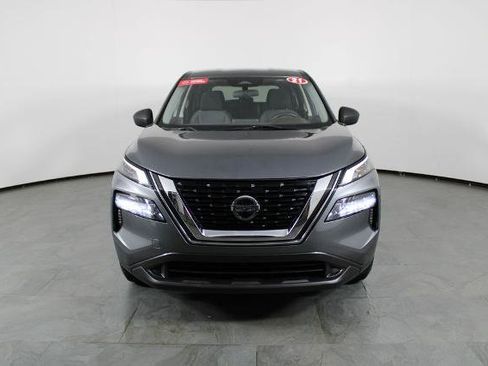 Certified 2021 Nissan Rogue S FWD image 13