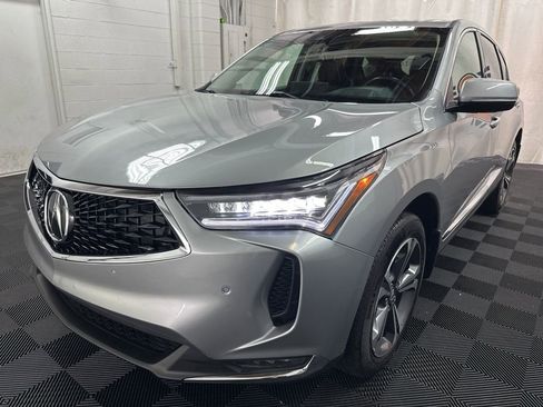 Used 2024 Acura RDX Advance Package image 4
