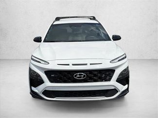 Used 2022 Hyundai Kona N Line FWD video 2