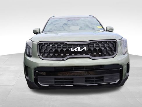 Used 2024 Kia Telluride EX X-Line AWD/4WD image 12