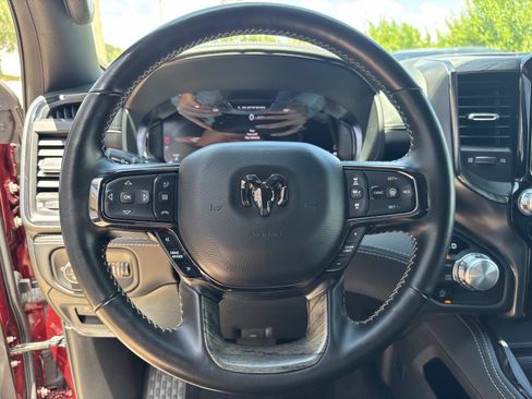 Used 2025 RAM 1500 Limited w/ Bed Utility Group AWD/4WD image 27