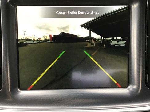 Used 2021 Dodge Challenger R/T Scat Pack w/ Shaker Package image 11