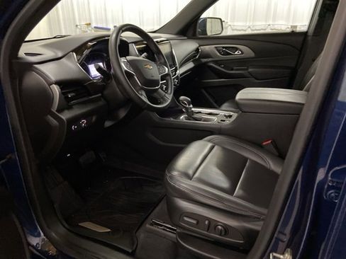 Used 2023 Chevrolet Traverse LT w/ LPO, Floor Liner Package image 35