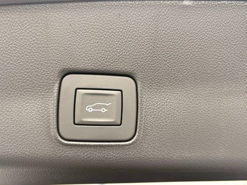 New 2026 Chevrolet TrailBlazer RS w/ Convenience Package FWD image 15