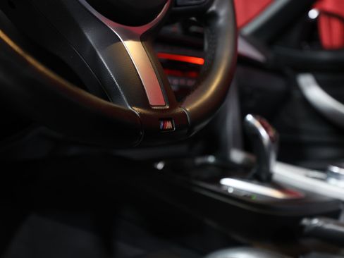 Used 2018 BMW 430i Convertible RWD image 24