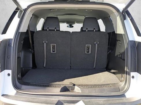 Used 2023 GMC Acadia SLT image 6