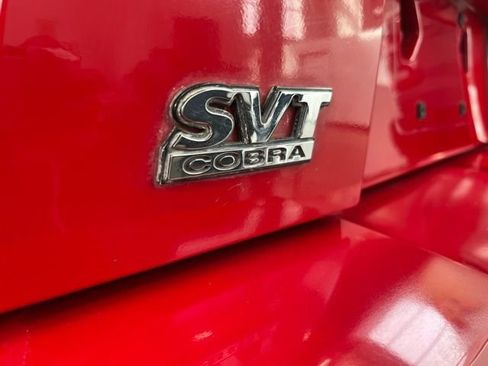 Used 1999 Ford Mustang Cobra image 18