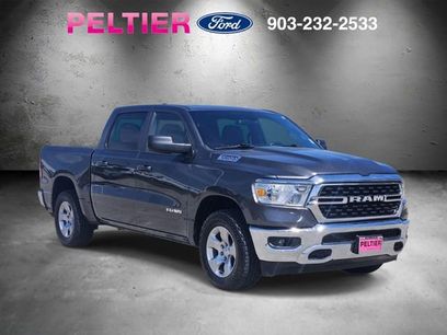 Used 2022 RAM 1500 Lone Star