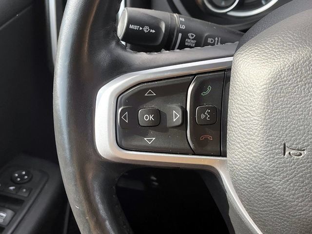 Used 2020 RAM 1500 Big Horn AWD/4WD image 25
