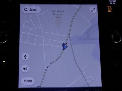 Used 2024 Subaru Outback Limited image 34