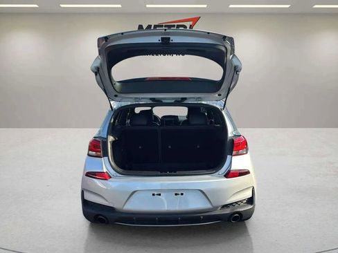 Used 2019 Hyundai Elantra GT N Line image 17