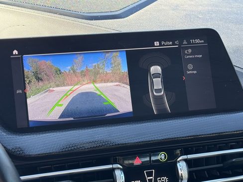 Used 2022 BMW 228i xDrive Gran Coupe w/ Convenience Package image 11