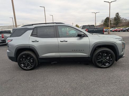 New 2026 Chevrolet Equinox LT image 11