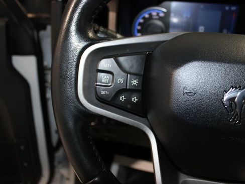 Used 2021 Ford Bronco Outer Banks AWD/4WD image 37