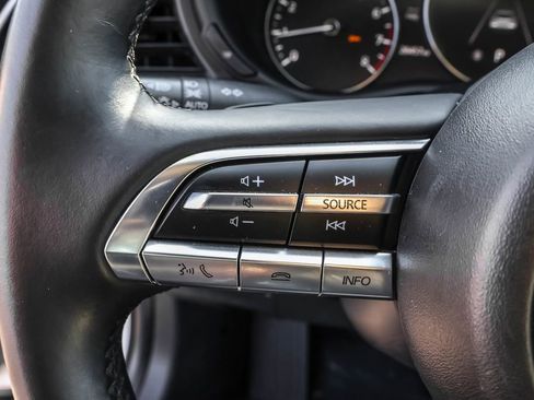 Used 2023 MAZDA CX-30 AWD 2.5 S w/ Premium Package image 21