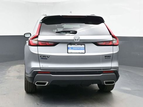 New 2026 Honda CR-V Sport Touring image 9