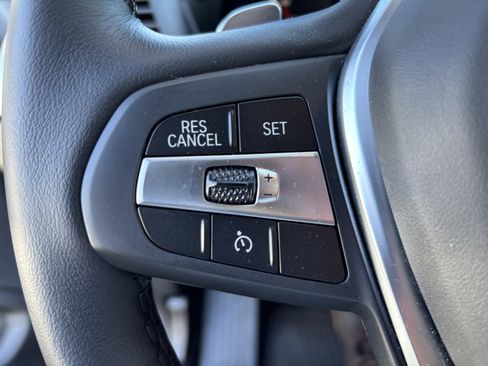 Used 2021 BMW X4 xDrive30i w/ Premium Package image 19