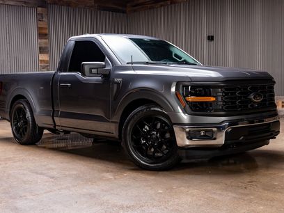 Used 2024 Ford F150 XL w/ Equipment Group 103A High