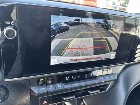 Used 2025 Toyota Camry XSE image 18