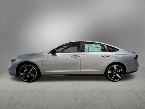 New 2026 Honda Accord Sport image 2