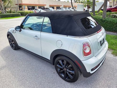 Used 2013 MINI Cooper S FWD image 8