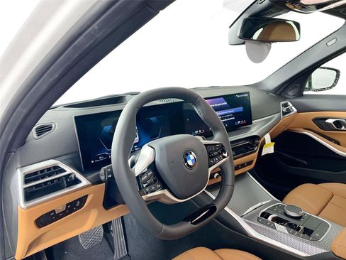 New 2026 BMW 330i xDrive 330i NA xDrive w/ Premium Package image 10