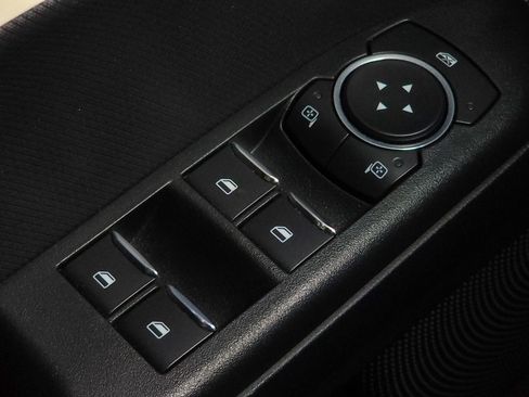 Used 2023 Ford Bronco Sport Heritage image 19